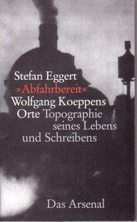 Cover: 9783931109448 | Abfahrbereit | Stefan Eggert | Taschenbuch | 110 S., 20 Illustr.