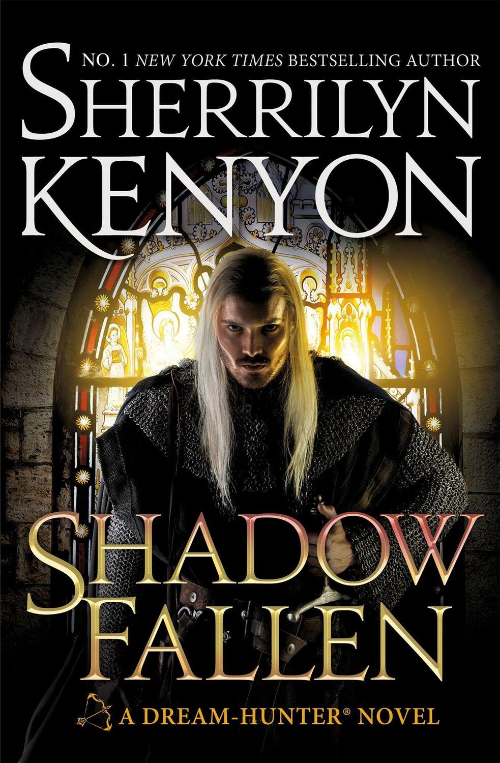 Cover: 9780349434063 | Shadow Fallen | Sherrilyn Kenyon | Buch | Englisch | 2022