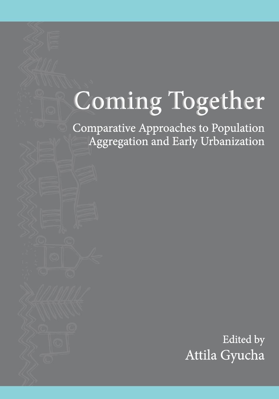 Cover: 9781438472768 | Coming Together | Attila Gyucha | Taschenbuch | Paperback | Englisch