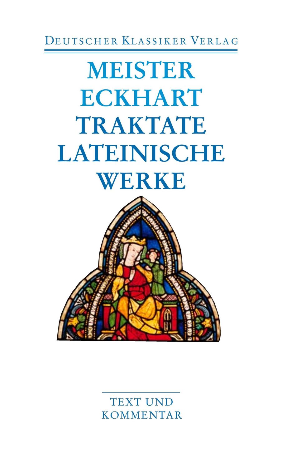 Cover: 9783618680253 | Werke 2 | Meister Eckhart | Taschenbuch | 1026 S. | Deutsch | 2008