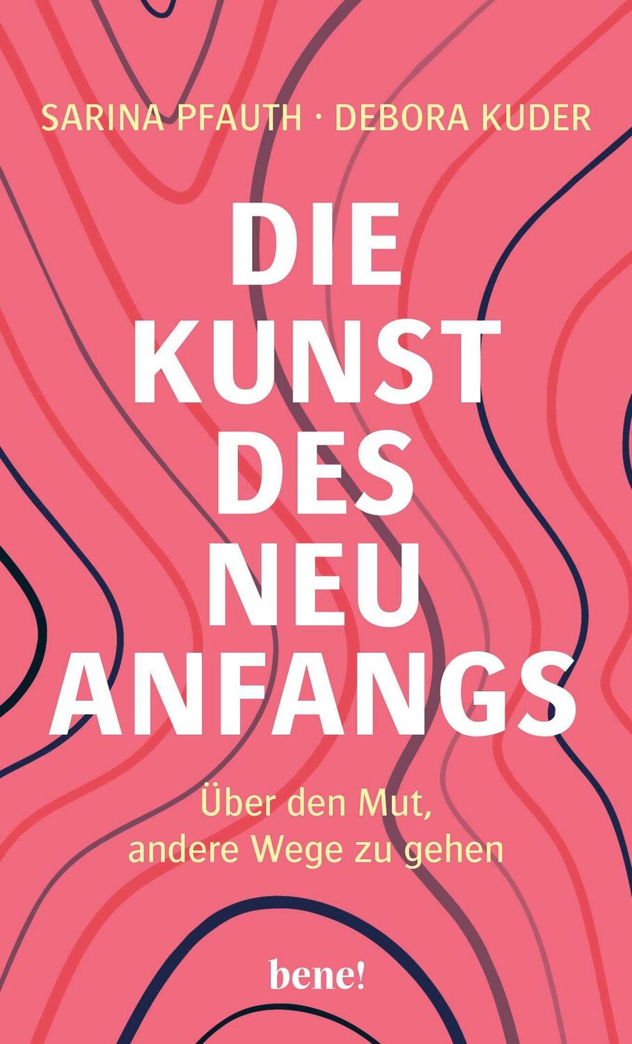 Cover: 9783963402746 | Die Kunst des Neuanfangs | Über den Mut, andere Wege zu gehen | Buch