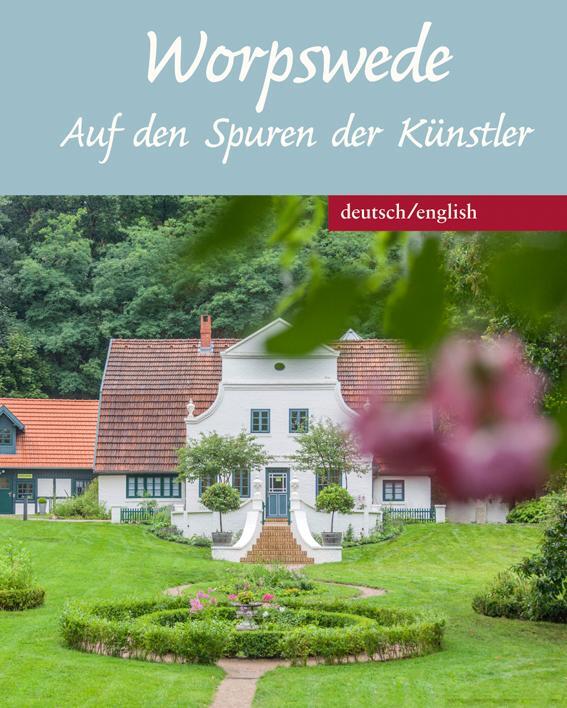 Cover: 9783960450429 | Worpswede | Auf den Spuren der Künstler | Petra Hempel | Buch | 64 S.