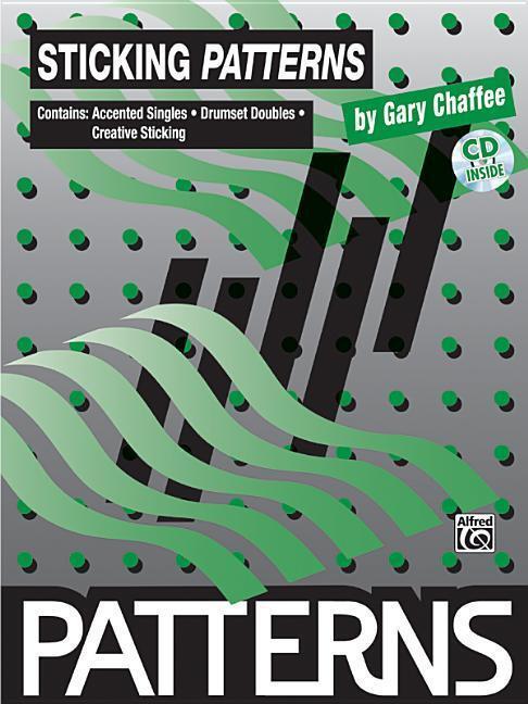 Cover: 29156088687 | Sticking Patterns | Book &amp; CD | Gary Chaffee | Taschenbuch | Buch + CD