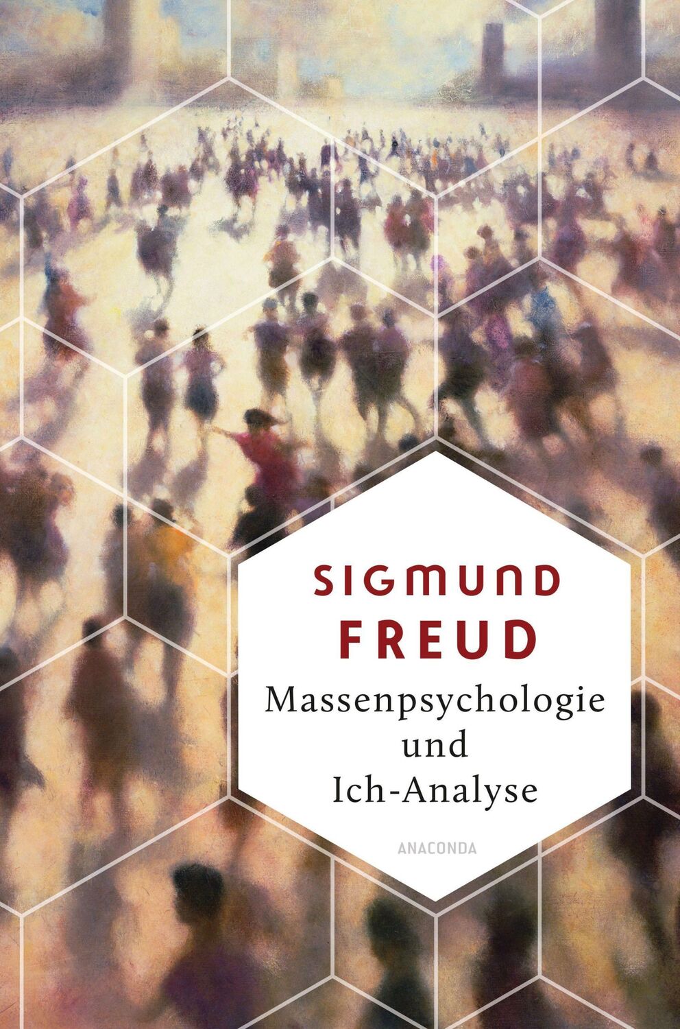 Cover: 9783730611074 | Massenpsychologie und Ich-Analyse | Sigmund Freud | Buch | 128 S.