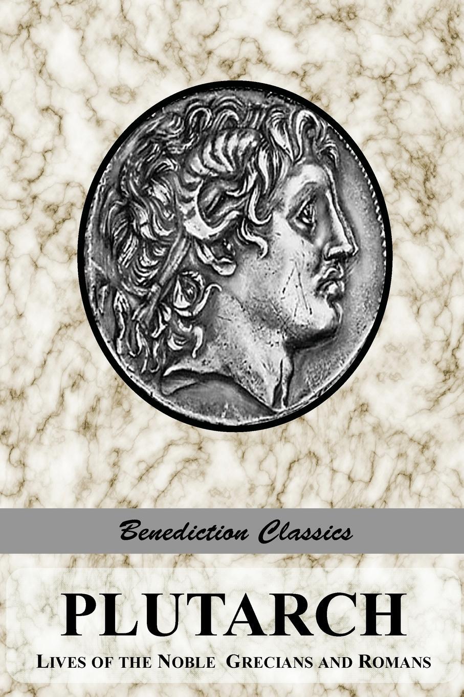 Cover: 9781781395134 | PLUTARCH | Plutarch | Taschenbuch | Paperback | Englisch | 2015