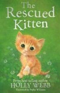 Cover: 9781847159182 | The Rescued Kitten | Holly Webb | Taschenbuch | Englisch | 2018