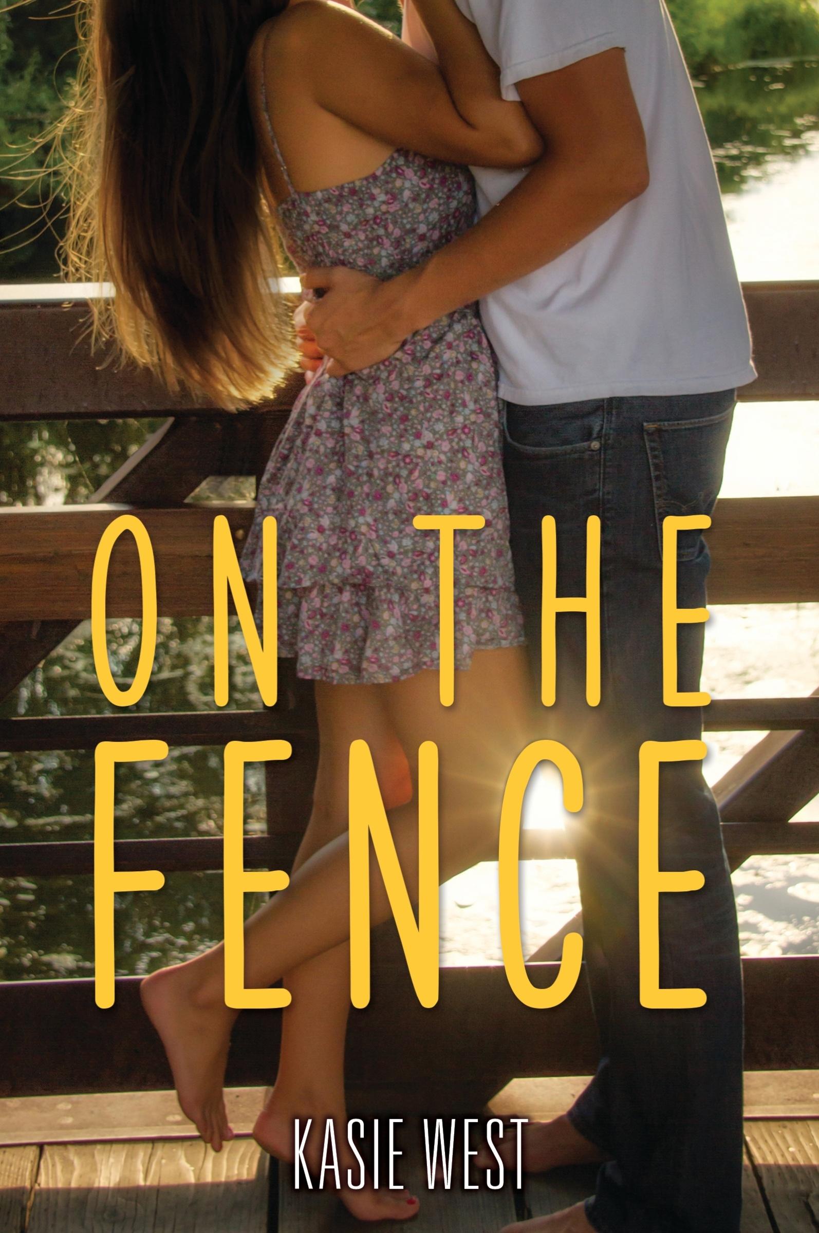 Cover: 9780062235671 | On the Fence | Kasie West | Taschenbuch | Englisch | 2014