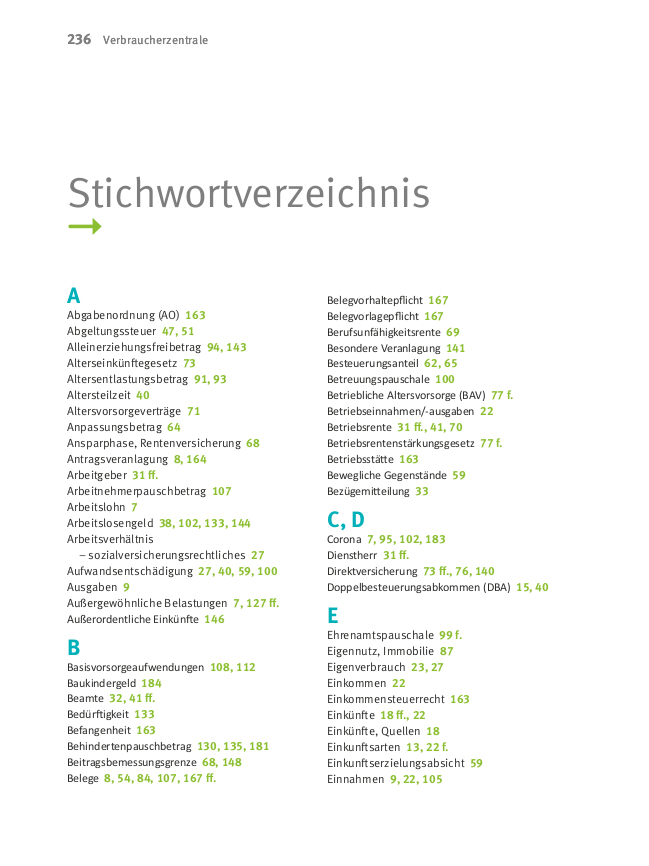 Bild: 9783863361440 | Steuererklärung für Rentner und Pensionäre 2020/2021 | Waldau-Cheema