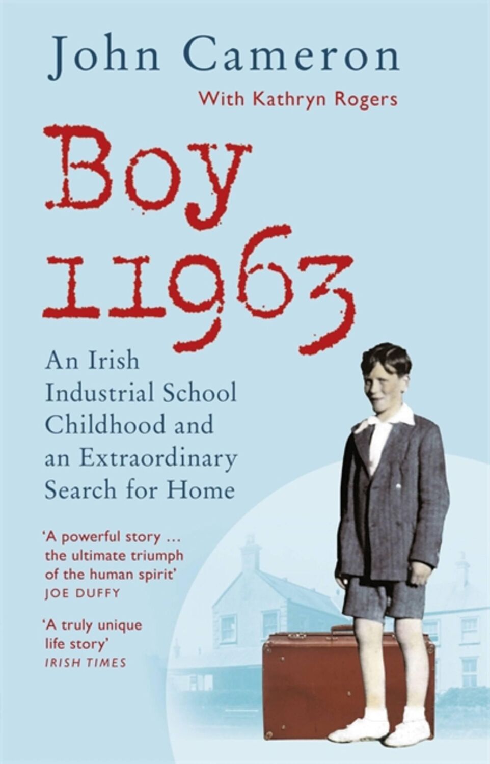 Cover: 9781529346367 | Boy 11963 | John Cameron | Taschenbuch | Kartoniert / Broschiert