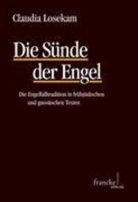 Cover: 9783772080012 | Die Sünde der Engel | Claudia Losekam | Taschenbuch | Paperback | 2010