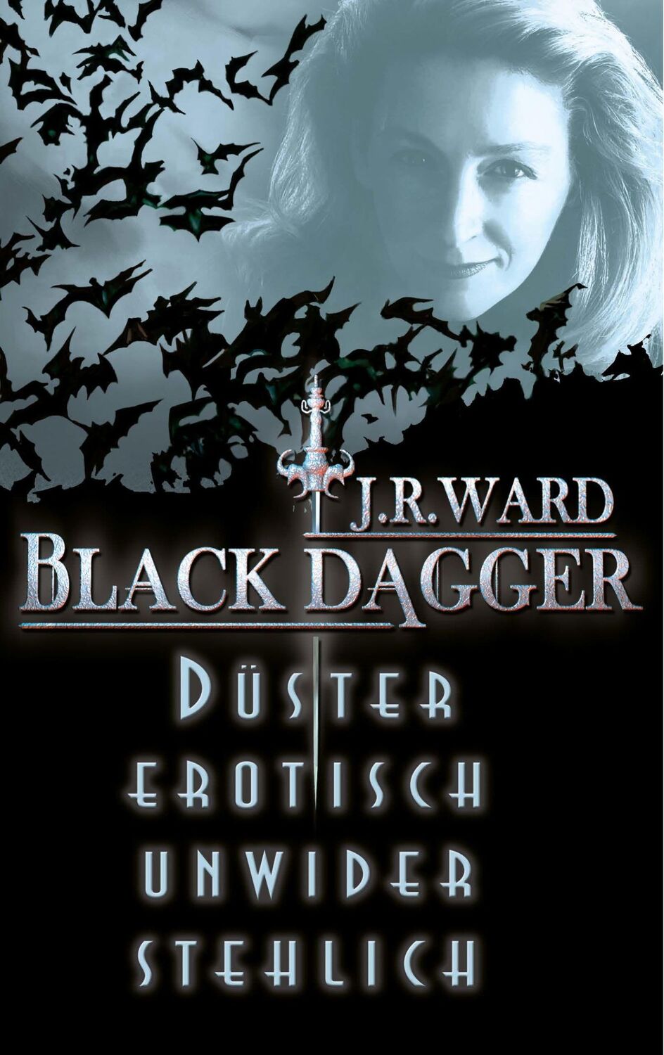 Bild: 9783453321762 | Winterherz | Black Dagger 36 - Roman | J. R. Ward | Taschenbuch | 2021