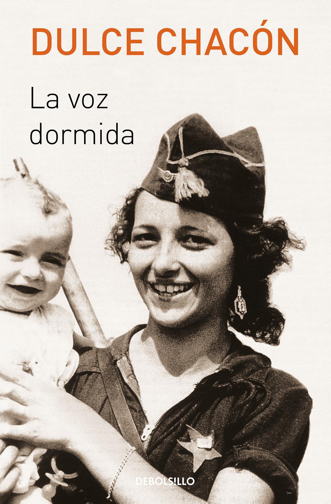 Cover: 9788466332507 | La Voz Dormida / The Sleeping Voice | Dulce Chacon | Taschenbuch