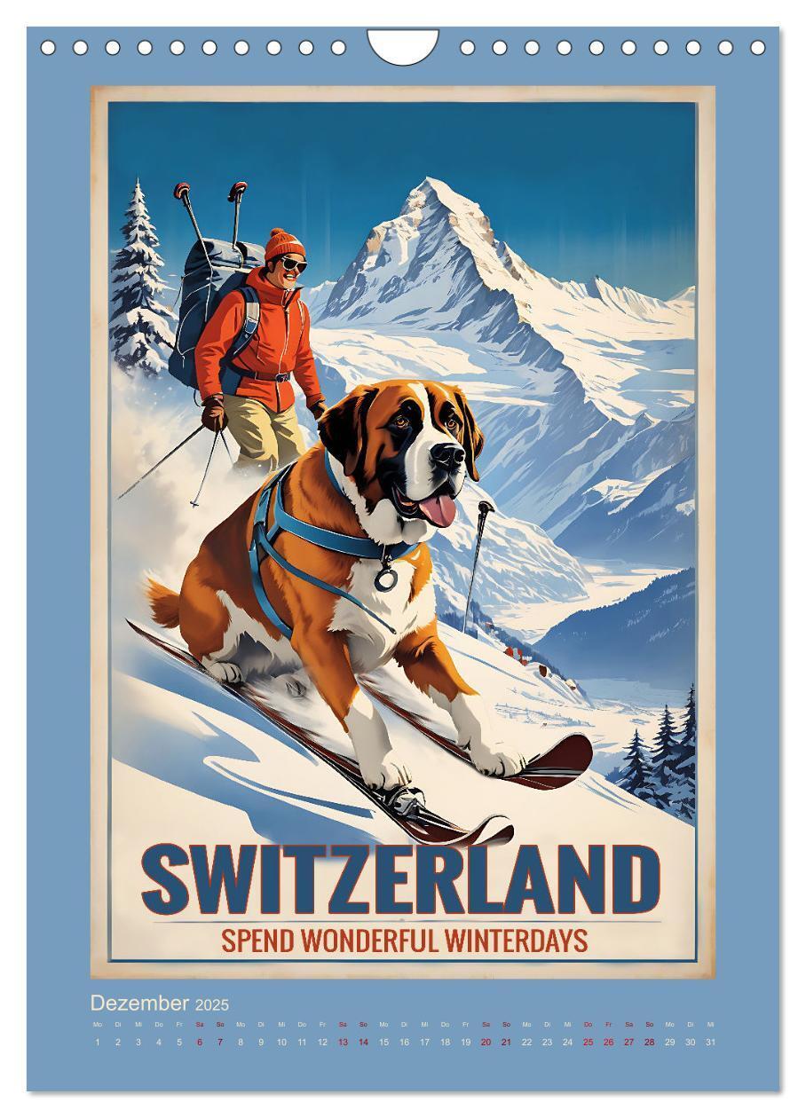 Bild: 9783383770630 | World Travel Poster - nostalgische Reise um die Welt (Wandkalender...