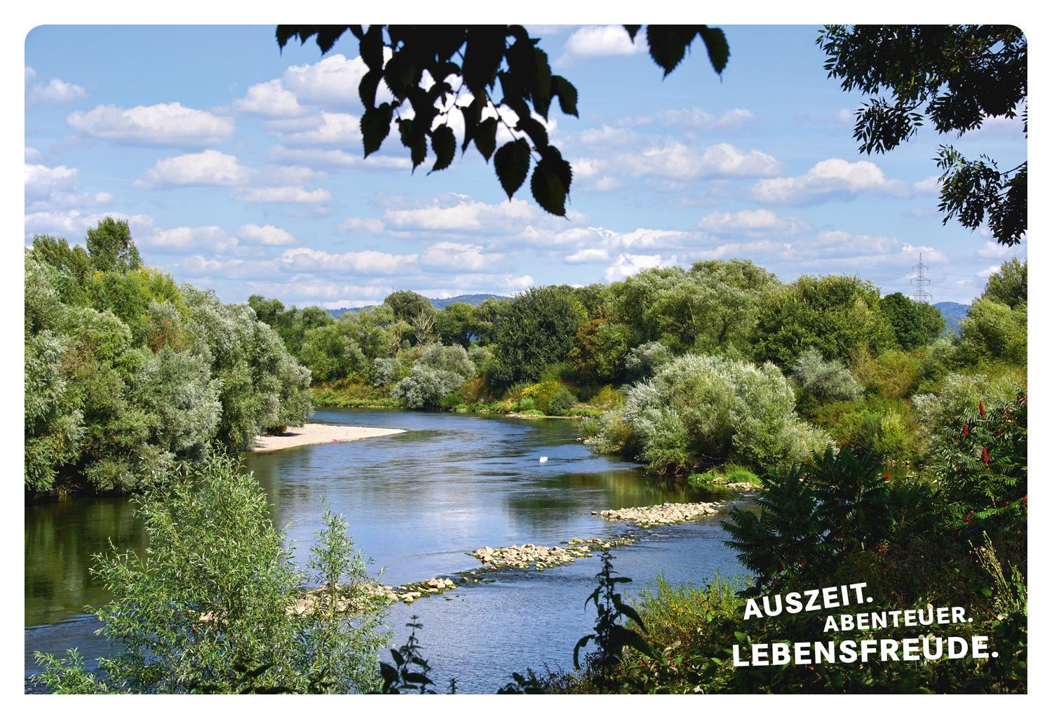 Bild: 9783770180974 | 52 kleine &amp; große Eskapaden Mannheim und Heidelberg | Ab nach draußen!