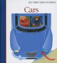 Cover: 9781851033775 | Cars | Claude Delafosse | Buch | Gebunden | Englisch | 2009