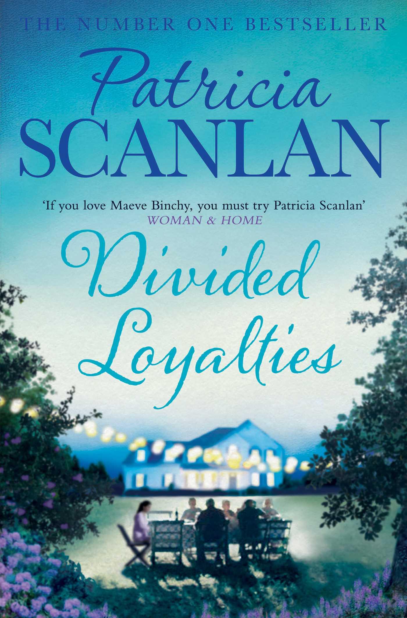 Cover: 9781471141232 | Divided Loyalties | Patricia Scanlan | Taschenbuch | Englisch | 2015