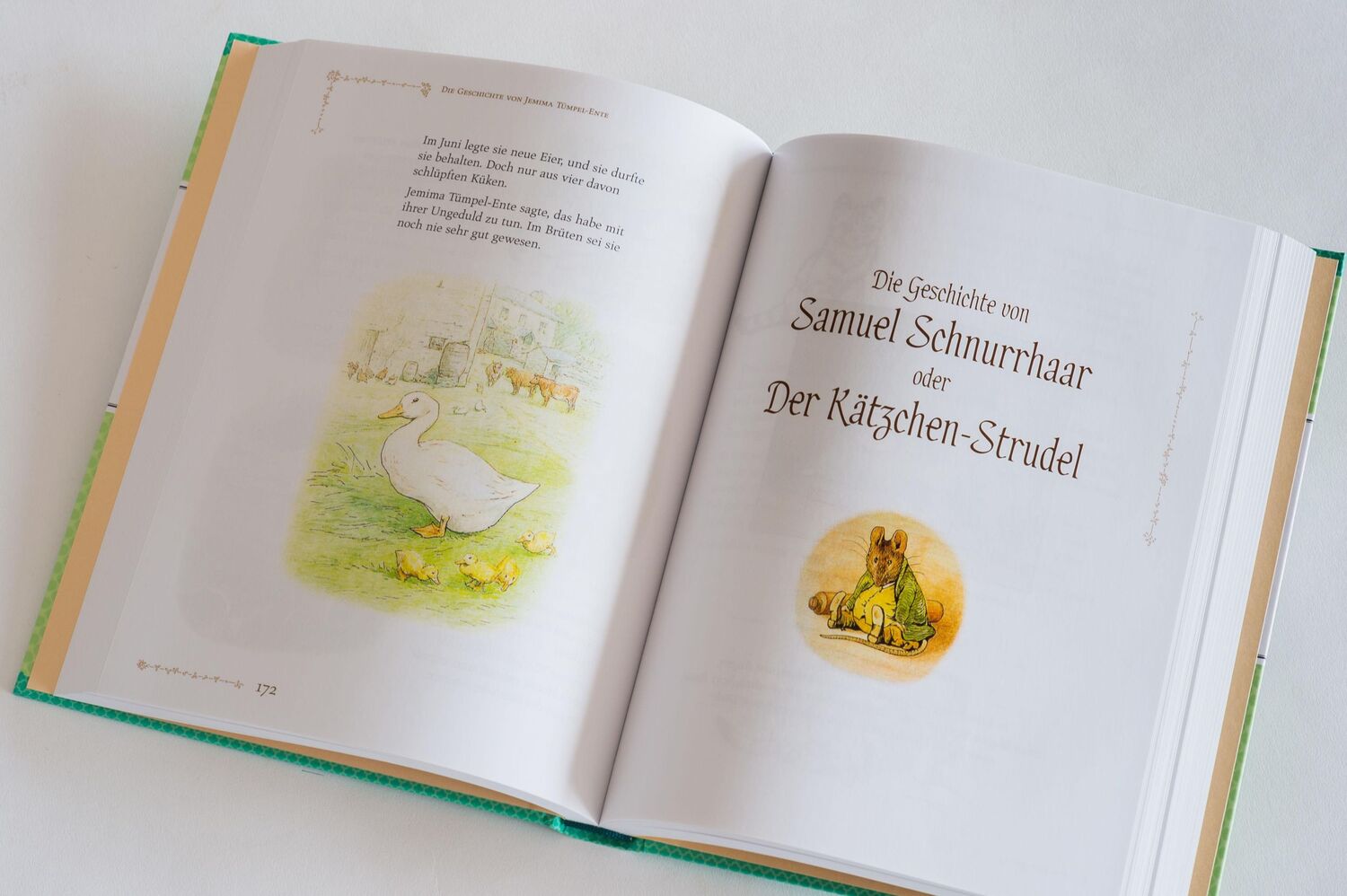 Bild: 9783730602843 | Beatrix Potter - Sämtliche Geschichten von Peter Hase und seinen...