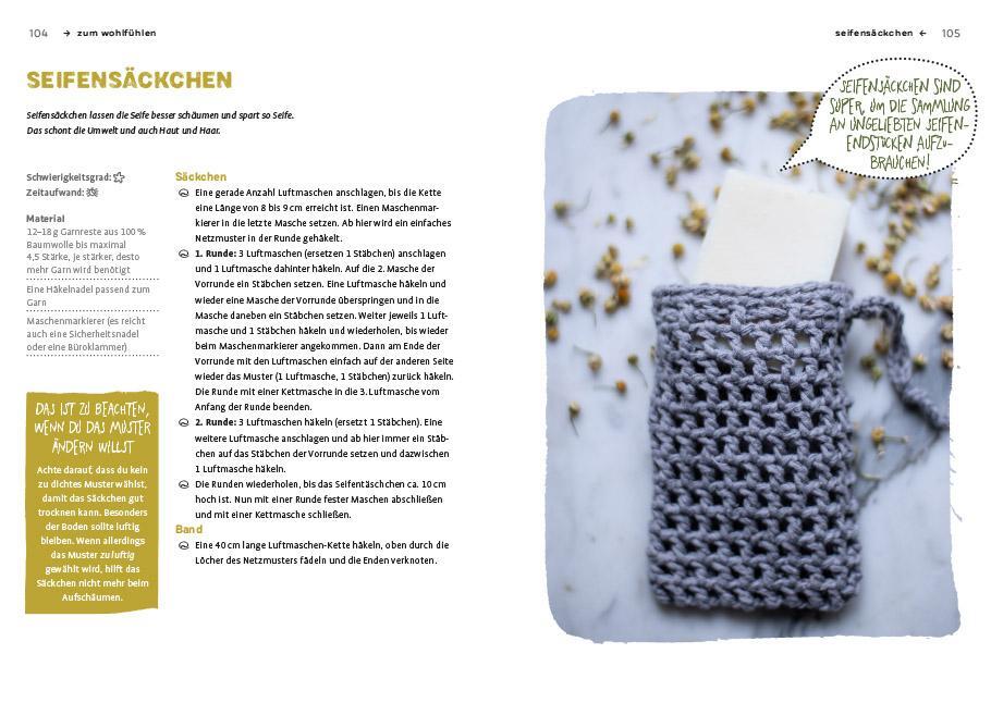 Bild: 9783818620516 | Zero Waste Upcycling | Inés Hermann (u. a.) | Taschenbuch | 128 S.