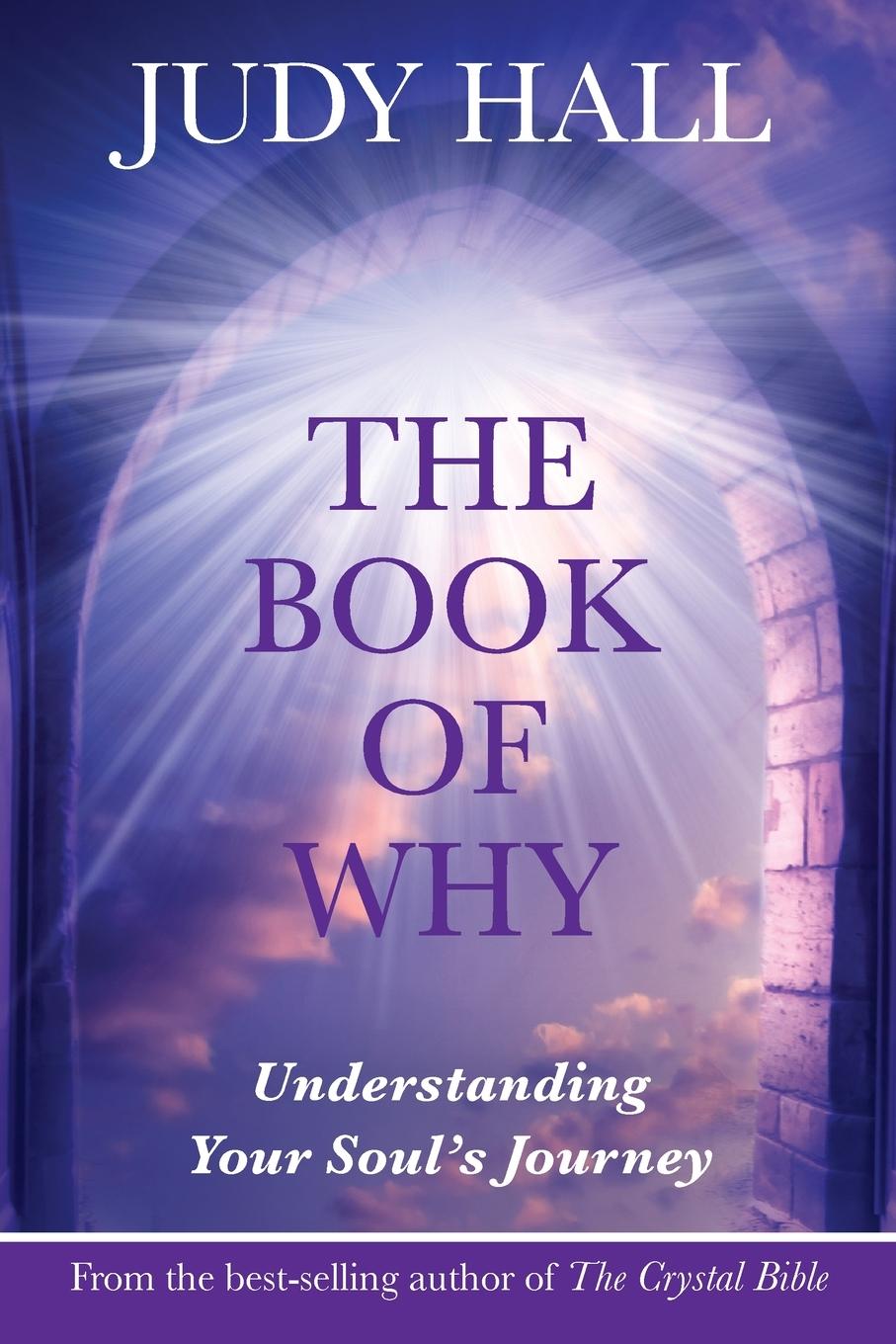 Cover: 9781902405483 | The Book of Why | Judy Hall | Taschenbuch | Englisch | 2010