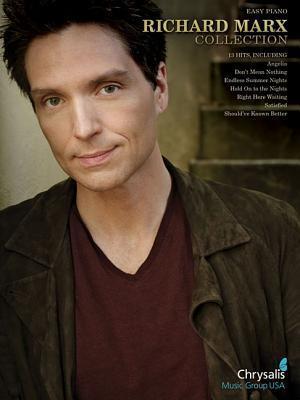 Cover: 9781423499077 | Richard Marx Collection | Richard Marx | Taschenbuch | Buch | Englisch