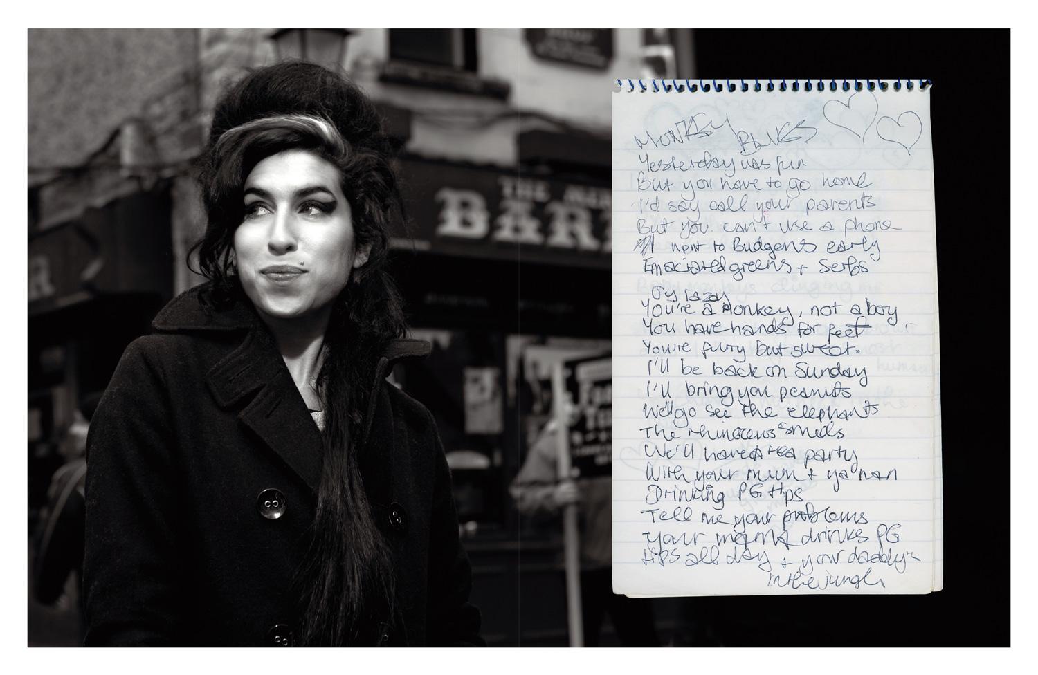 Bild: 9780008558383 | Amy Winehouse - In Her Words | Amy Winehouse | Buch | 288 S. | 2023