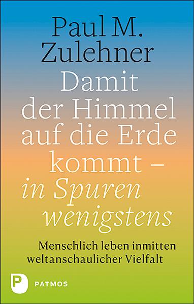 Cover: 9783843612760 | Damit der Himmel auf die Erde kommt - in Spuren wenigstens | M. Paul