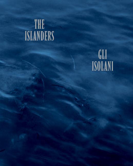 Cover: 9781910401767 | Gli Isolani (the Islanders) | Alys Tomlinson | Buch | Gebunden | 2023