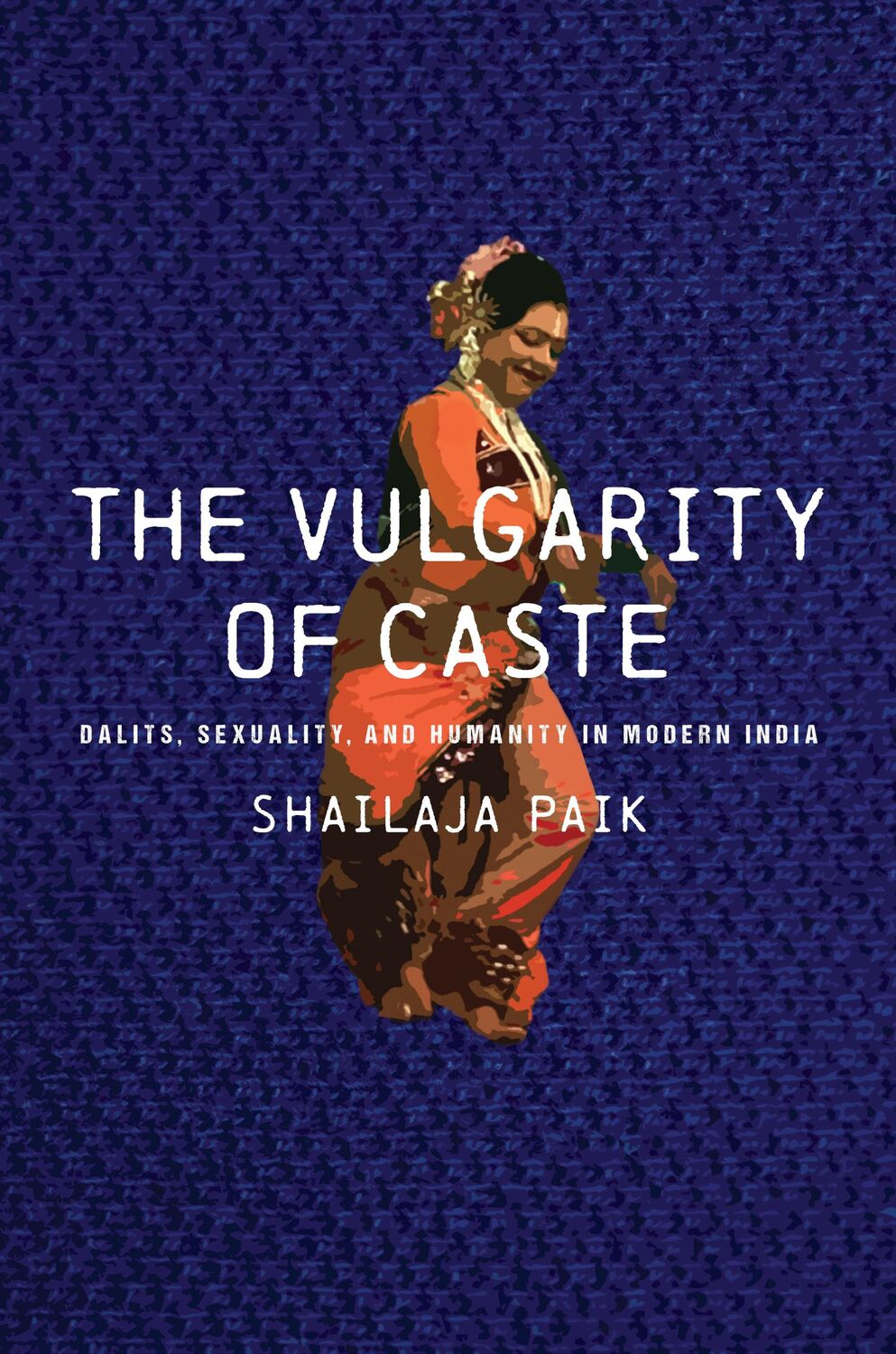 Cover: 9781503634084 | The Vulgarity of Caste | Shailaja Paik | Taschenbuch | Englisch | 2022