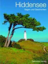 Cover: 9783910150904 | Hiddensee | Sagen, Märchen und Schwänke, Sagen- und Geschichtenreihe