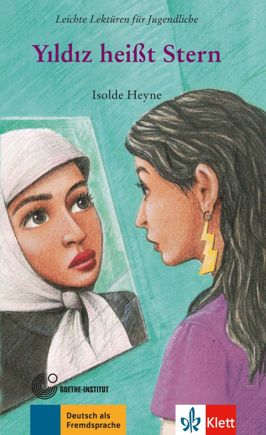 Cover: 9783126064767 | Yildiz heißt Stern | Isolde Heyne | Taschenbuch | 118 S. | Deutsch