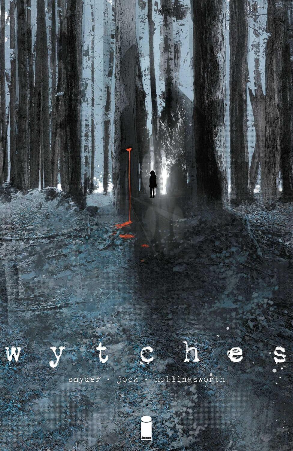 Cover: 9781632153807 | Wytches, Volume 1 | Scott Snyder | Taschenbuch | Englisch | 2015