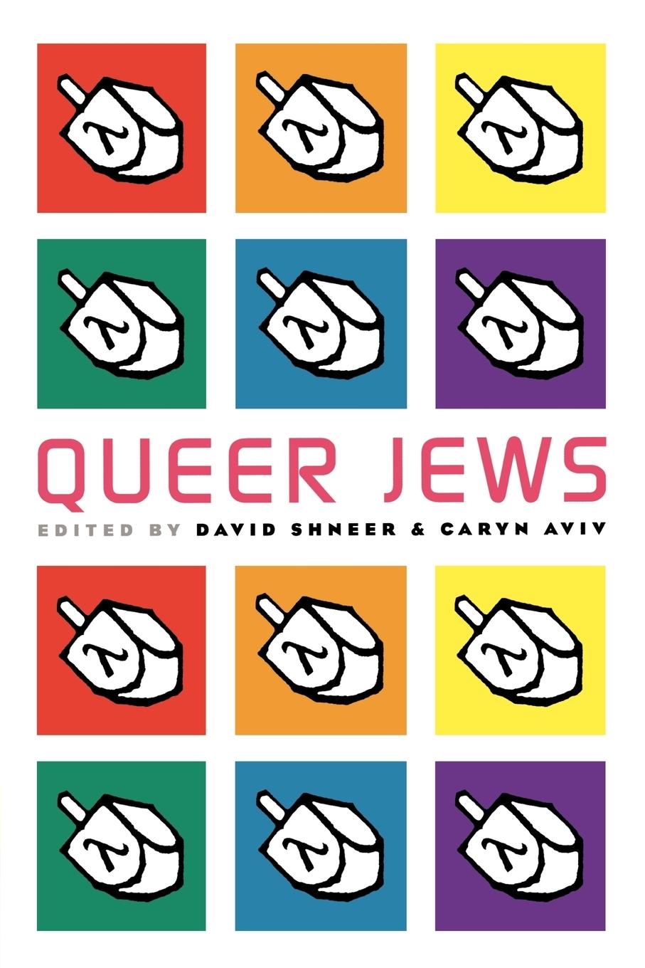 Cover: 9780415931670 | Queer Jews | David Shneer | Taschenbuch | Paperback | Englisch | 2002