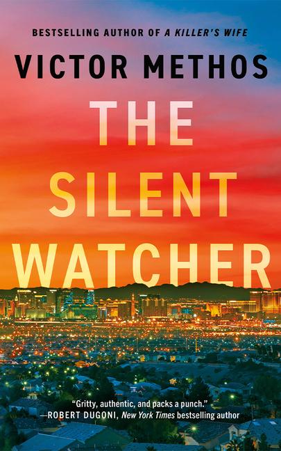 Cover: 9781662516269 | The Silent Watcher | Victor Methos | Taschenbuch | Englisch | 2024