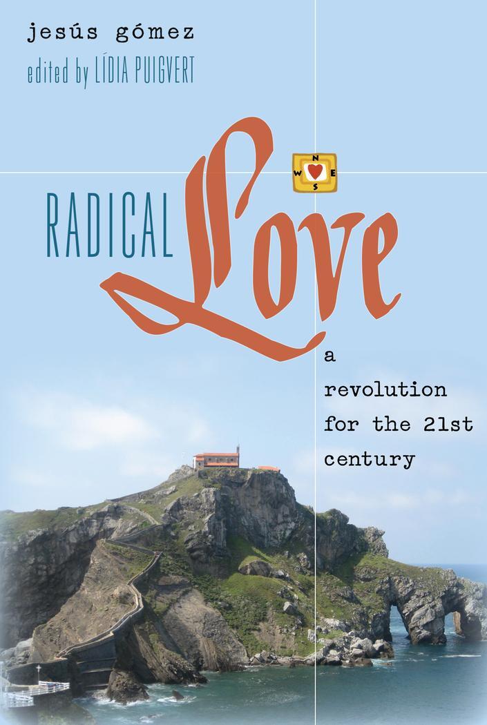 Cover: 9781433126499 | Radical Love | A Revolution for the 21 st Century | Lídia Puigvert