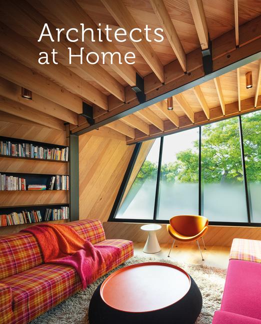 Cover: 9781864709506 | Architects at Home | Buch | Gebunden | Englisch | 2023