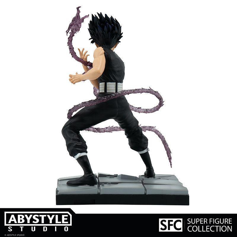 Bild: 3665361068808 | YU YU HAKUSHO - Figurine "Hiei" x2 | Stück | Deutsch | 2022