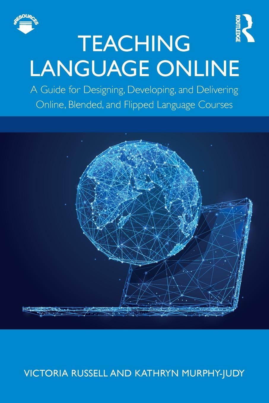 Cover: 9781138387003 | Teaching Language Online | Victoria Russell (u. a.) | Taschenbuch