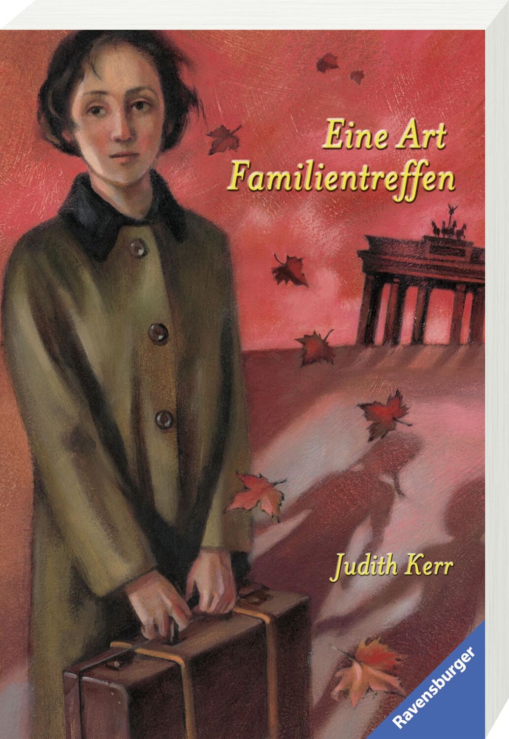 Bild: 9783473580057 | Eine Art Familientreffen | Judith Kerr | Taschenbuch | 240 S. | 1997