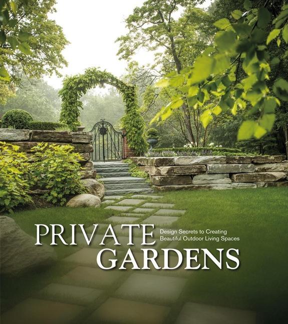 Cover: 9781864708462 | Private Gardens | Kurt Schaus | Buch | Gebunden | Englisch | 2019