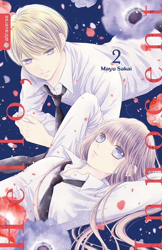 Cover: 9783963589638 | Hello, Innocent 02 | Mayu Sakai | Taschenbuch | 192 S. | Deutsch