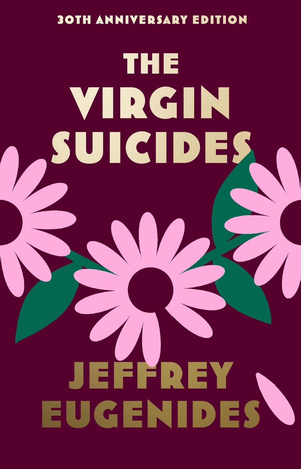 Cover: 9780008643331 | The Virgin Suicides | Jeffrey Eugenides | Buch | XII | Englisch | 2023