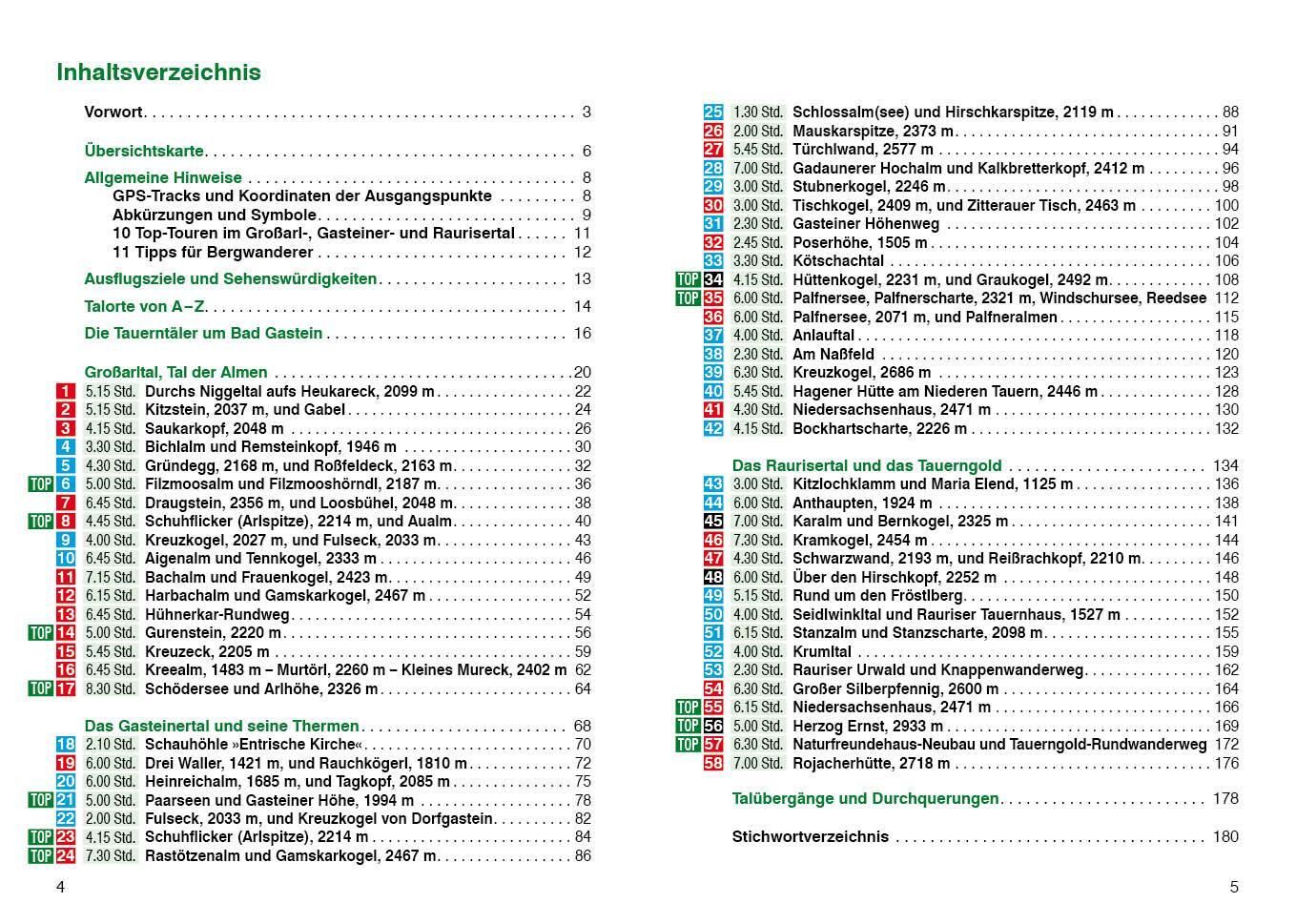 Bild: 9783763340217 | Gasteinertal | Sepp Brandl (u. a.) | Taschenbuch | Rother Wanderführer