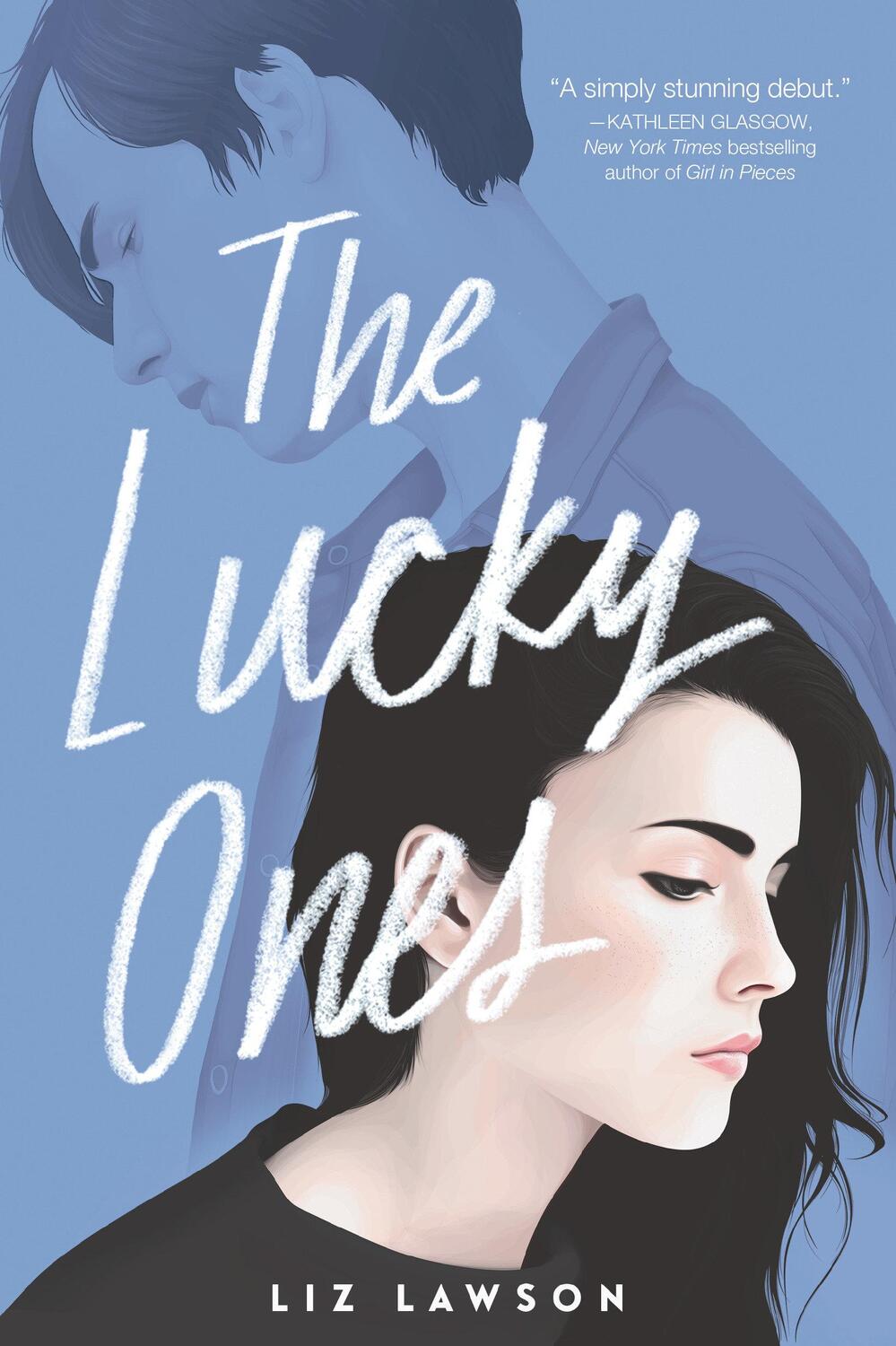 Cover: 9780593118528 | The Lucky Ones | Liz Lawson | Taschenbuch | 352 S. | Englisch | 2021