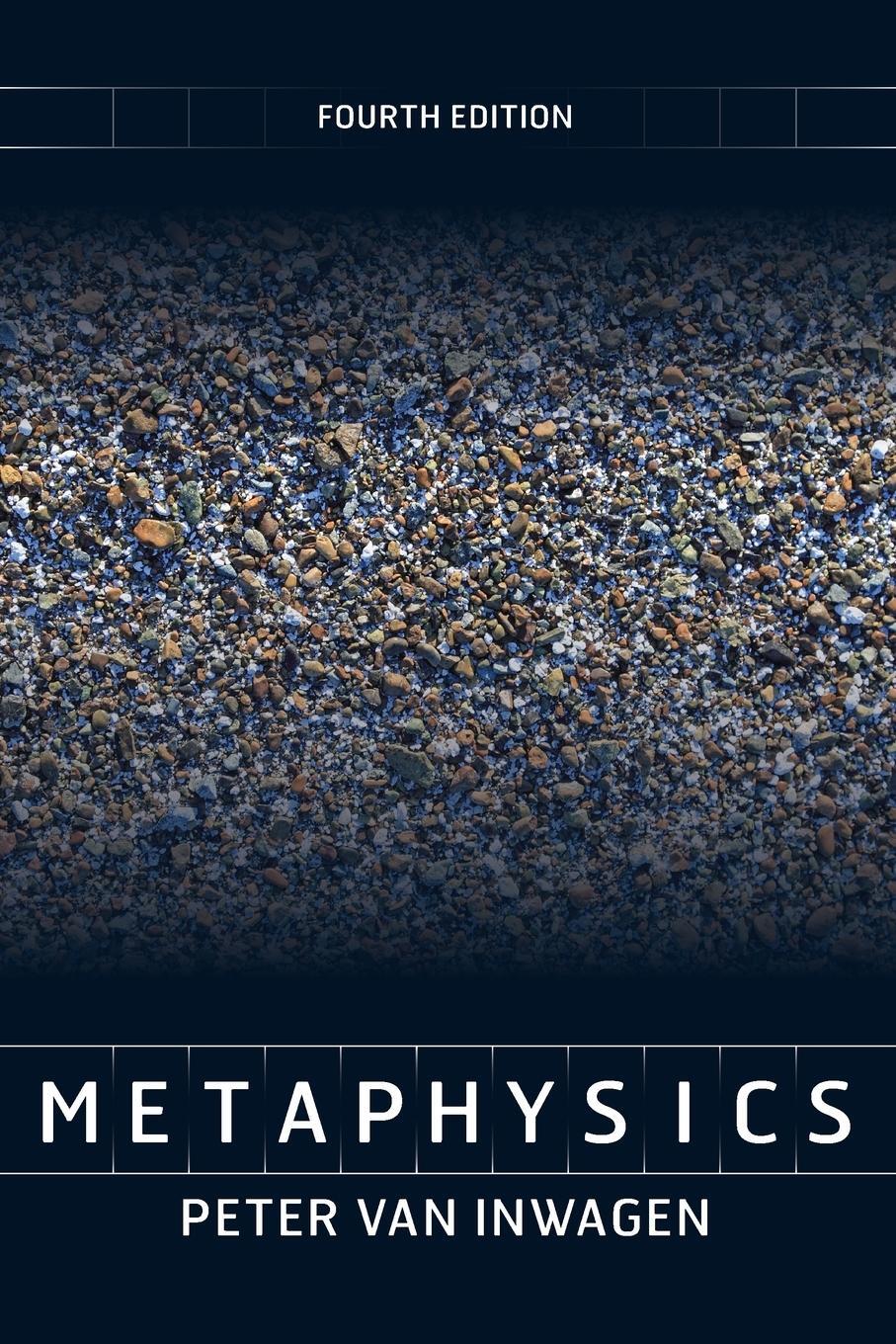 Cover: 9780813349343 | Metaphysics | Peter Van Inwagen | Taschenbuch | Paperback | Englisch