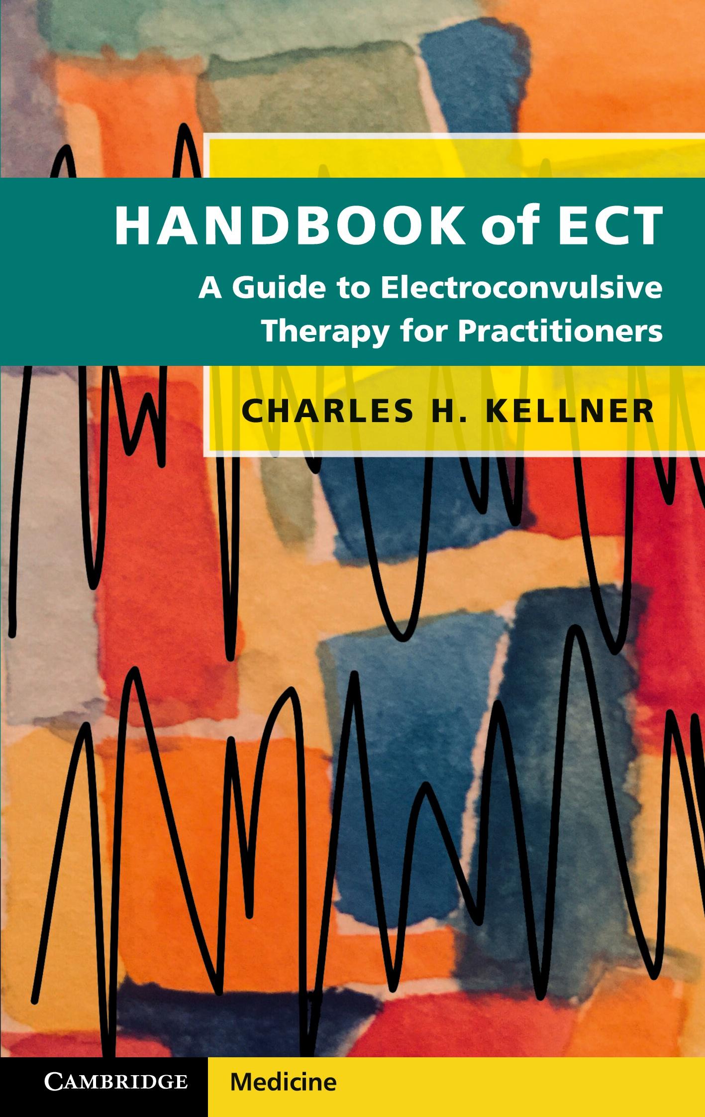 Cover: 9781108403283 | Handbook of ECT | Charles H. Kellner | Taschenbuch | Englisch | 2018