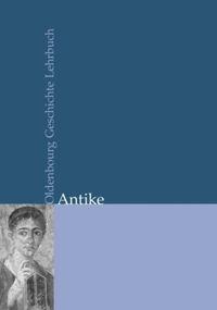 Cover: 9783486598223 | Antike | Eckhard Wirbelauer | Buch | HC runder Rücken kaschiert | 2010