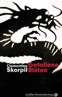 Cover: 9783867542128 | Gefallene Blüten | Ariadne 1212 | Clementine Skorpil | Taschenbuch