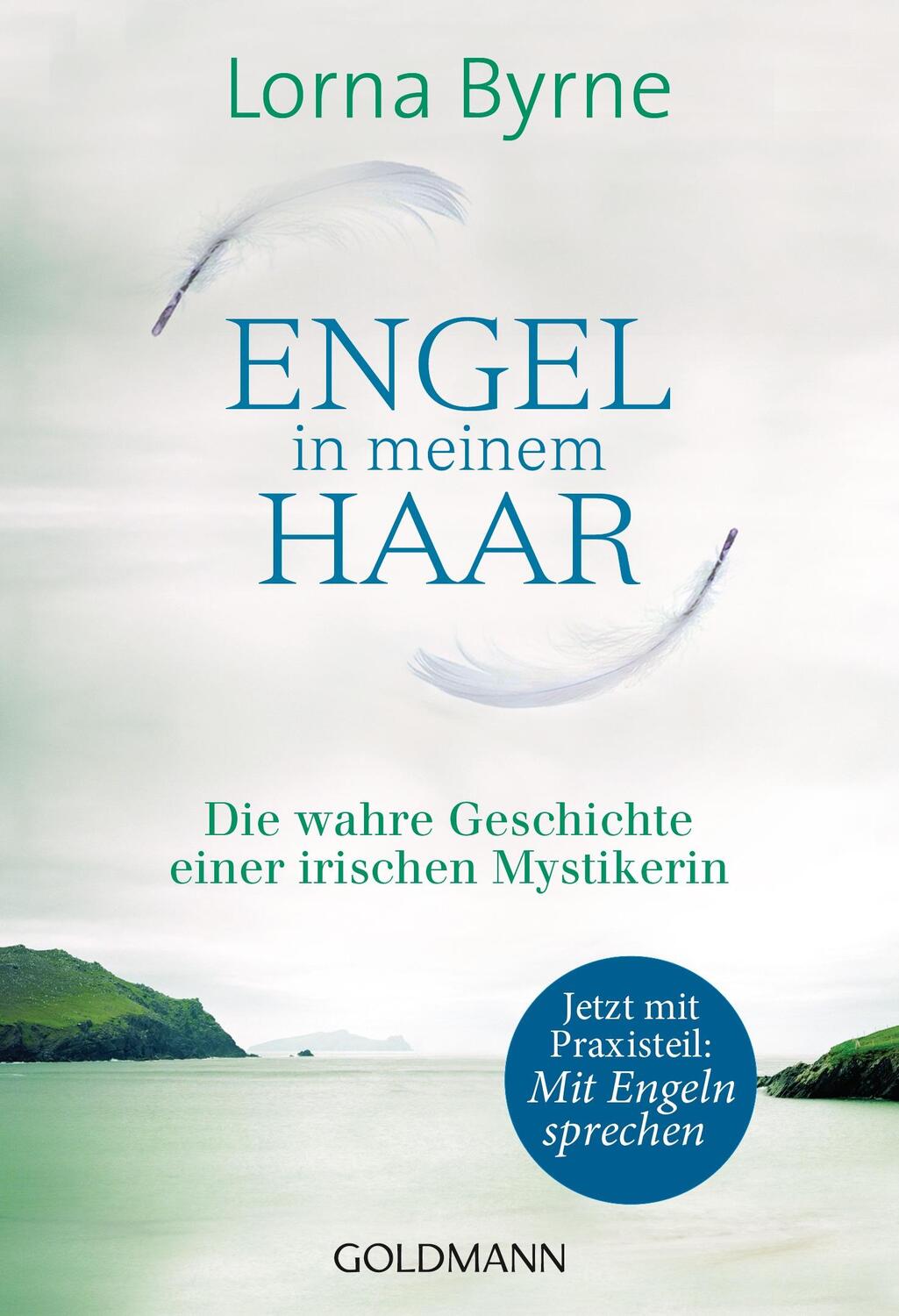 Cover: 9783442220885 | Engel in meinem Haar | Die wahre Geschichte einer irischen Mystikerin