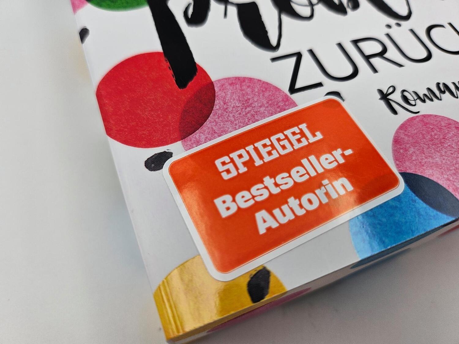 Bild: 9783492064286 | Wenn das die Lösung ist, will ich mein Problem zurück | Potter | Buch