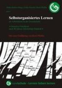 Cover: 9783844808476 | Selbstorganisiertes Lernen als Arbeitsform in der Grundschule | Buch